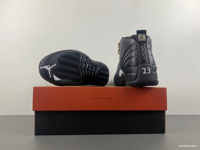 The 130690-013 Retro Master Air 12 Jordan 0306